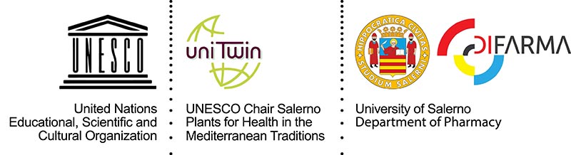 Cattedra Unesco “Plantae Medicinales Mediterraneae” 