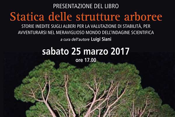 Statica delle strutture arboree